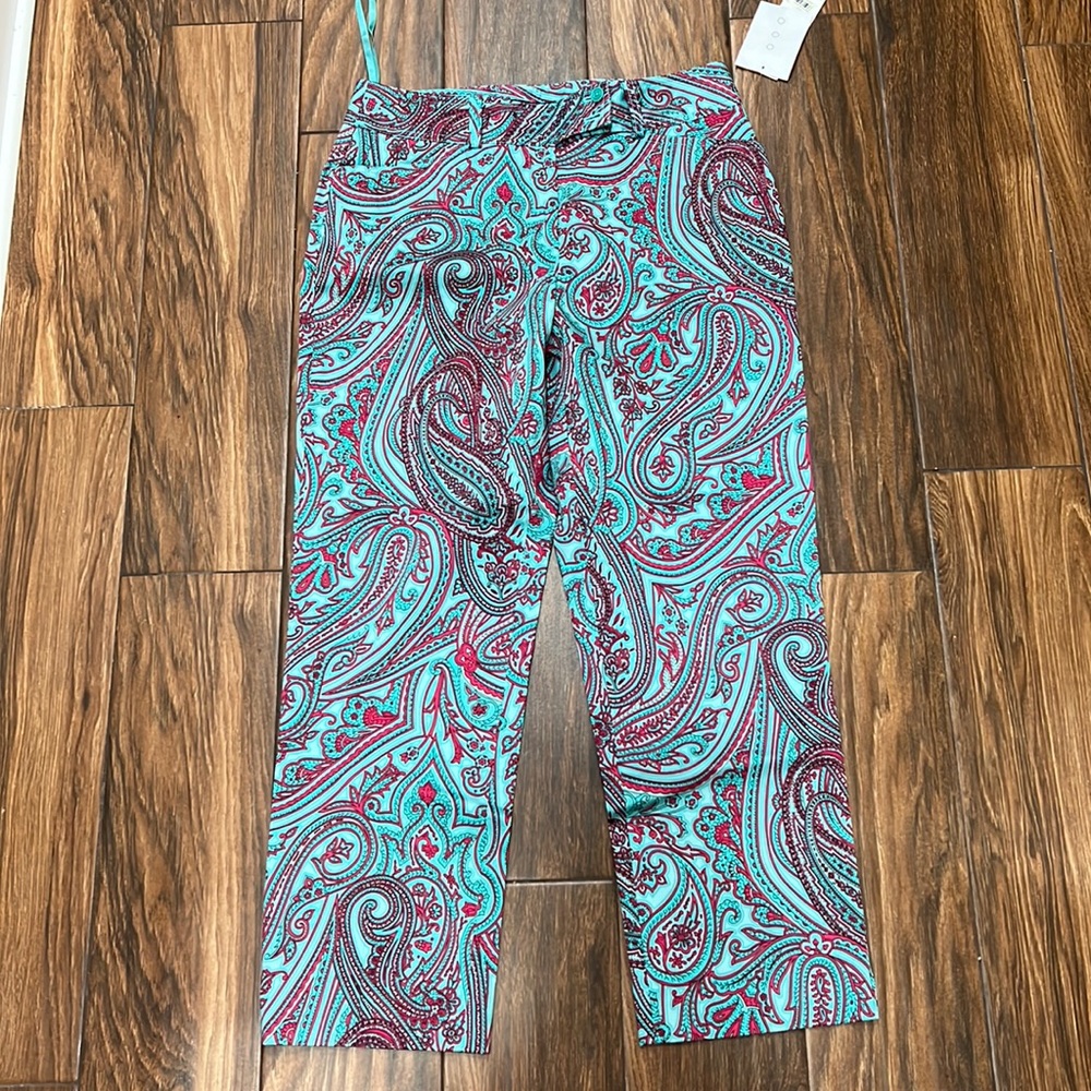 JONES NEW YORK SIGNATURE BRAND NEW SUIT